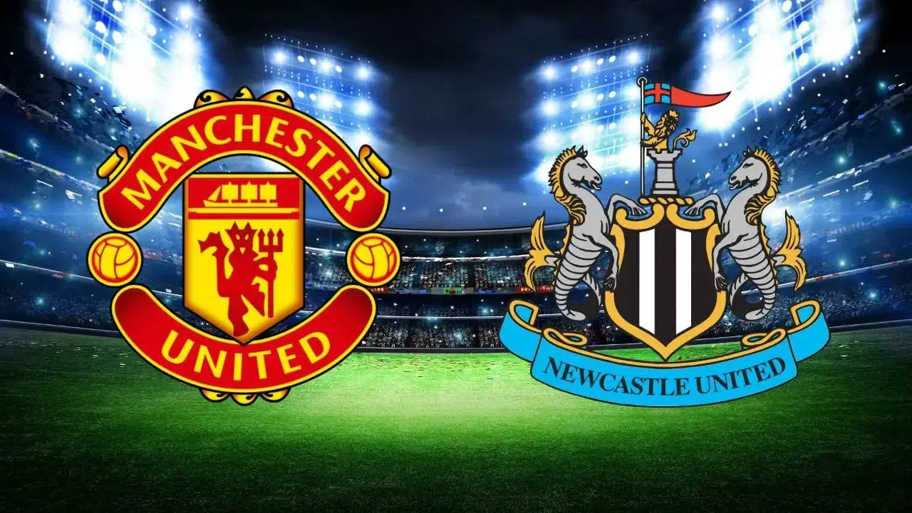 Manchester United – Newcastle United Maçı Ne Zaman, Saat Kaçta, Hangi Kanalda? İşte Yayın ve Maç Detayları