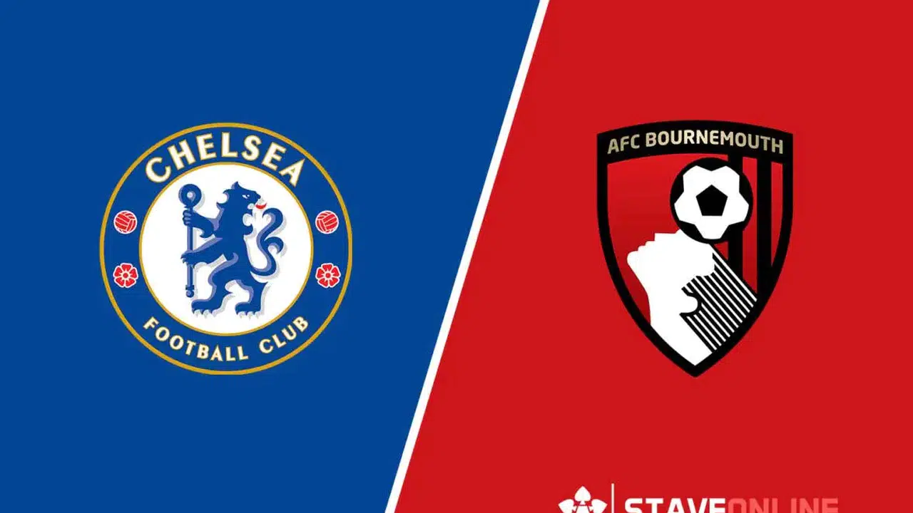 Chelsea – Bournemouth Maçı Ne Zaman, Saat Kaçta, Hangi Kanalda? | Premier Lig’de Yılın Son Gecesi