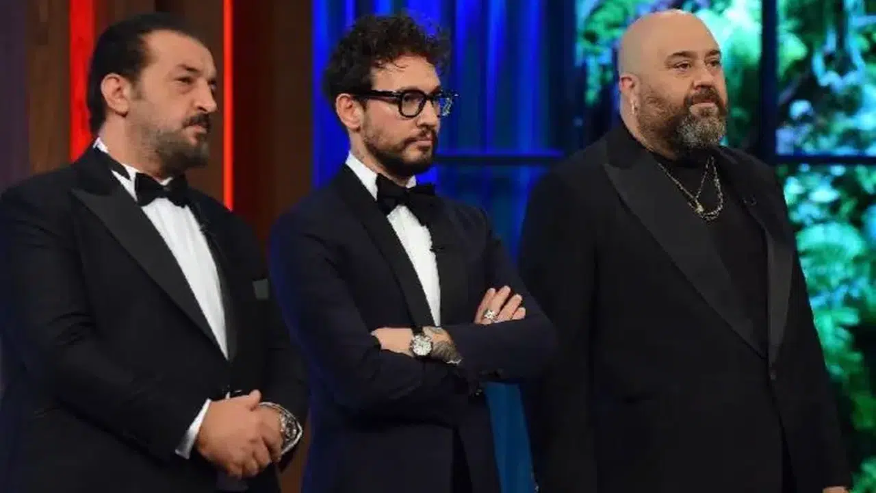 MasterChef Finali Başladı! 2025 Şampiyonu Kim Olacak? Saat Kaçta, Nerede İzlenir?