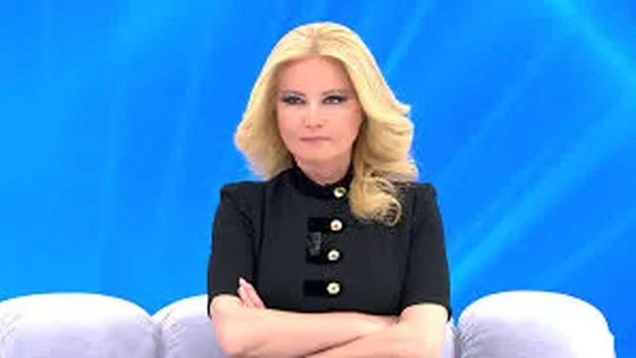 Müge Anlı konuğunun çıkardığı garip sesleri duyunca dayanamadı