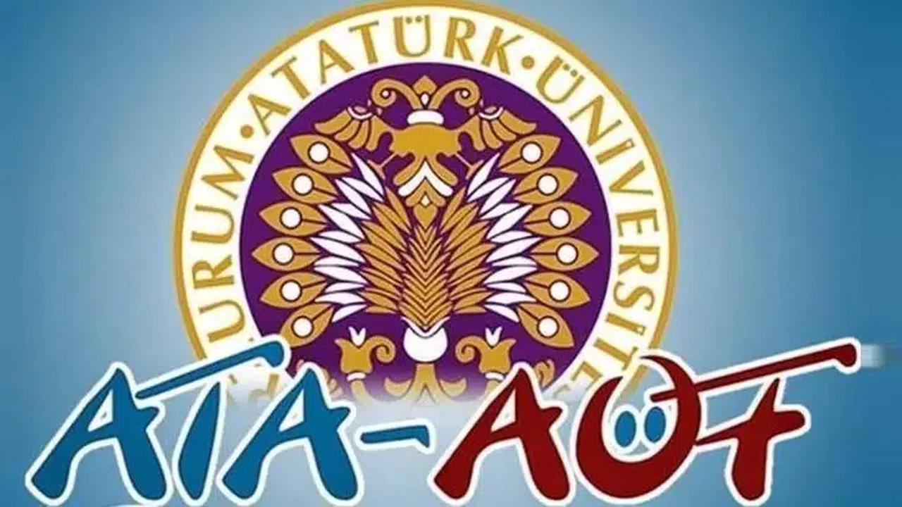 ATA AÖF Güz Dönemi Final ve Bütünleme Sınav Tarihleri Belli Oldu: İşte 2026 Sınav Takvimi