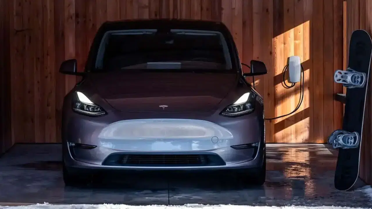 Elektrikli Otomobillerin Gerçek Kış Performansı Ortaya Çıktı