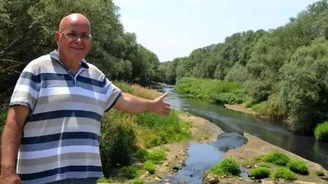 Gediz yetim kaldı: Şener Kilimcigöldelioğlu hayatını kaybetti