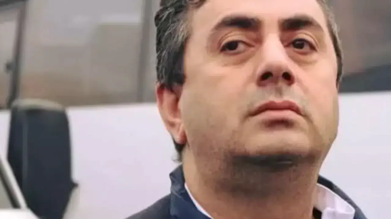 Fenerbahçe tribün liderlerinden İbrahim Gümüştekin silahlı saldırıya uğradı