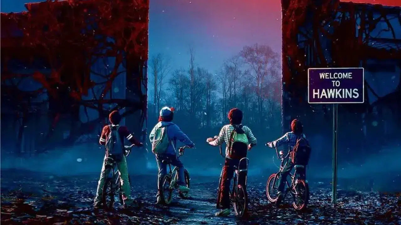 Stranger Things 5. Sezon 9. Bölüm Yayınlanacak mı? İşte Final Gerçeği!