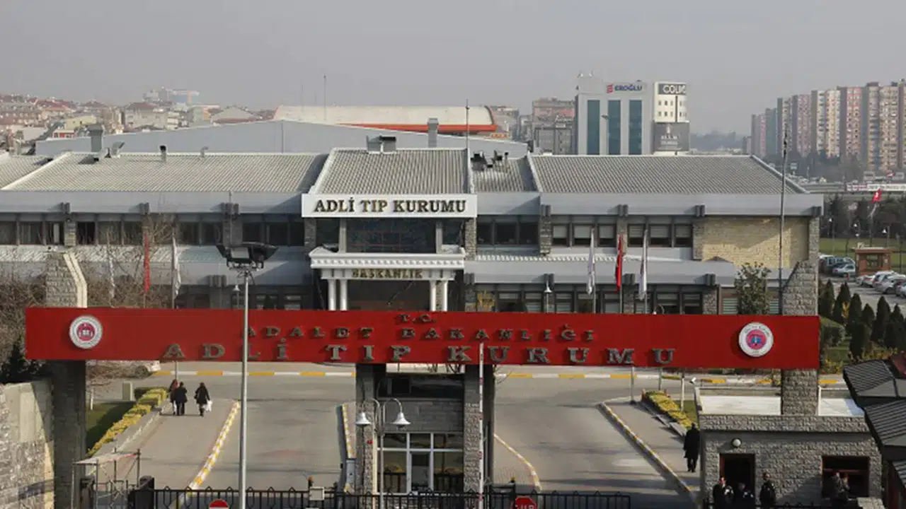 Adli Tıp Kurumu 2025 Personel Alımı Başladı: Başvuru Tarihleri ve Şartlar Belli Oldu