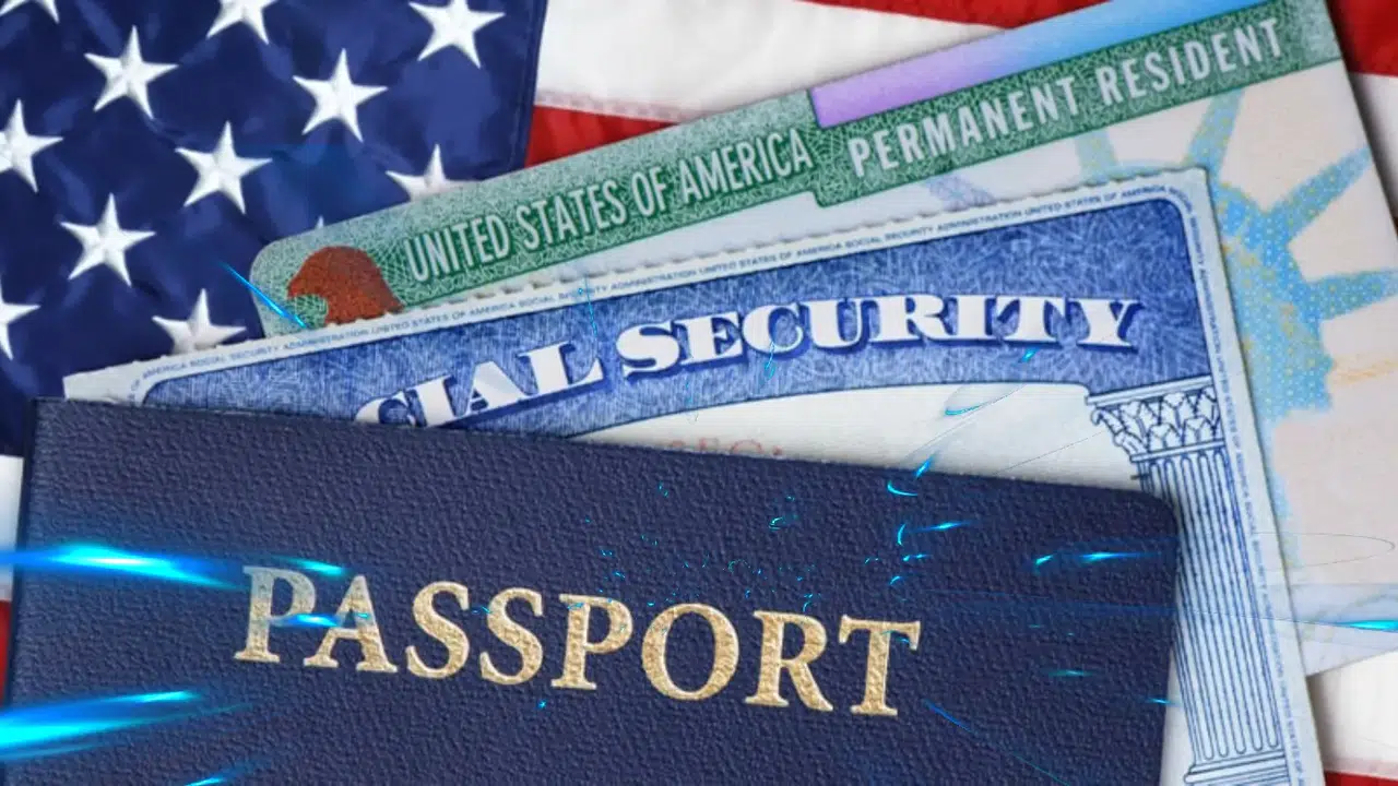 Green Card Başvuruları Neden Başlamadı? Başvurular İptal mi Edildi? İşte 2026 DV Programıyla İlgili Son Gelişmeler