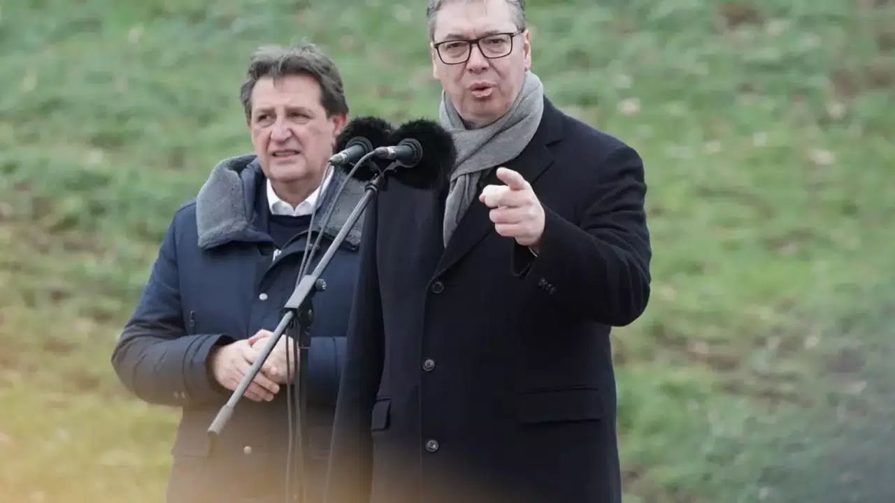 Türkiye'ye haddi aşan suçlama! Skandal ifadeler kullandı