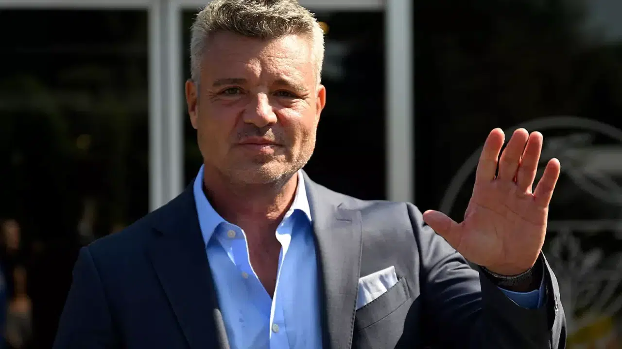 Sadettin Saran'ın yaptırdığı ikinci test temiz mi?