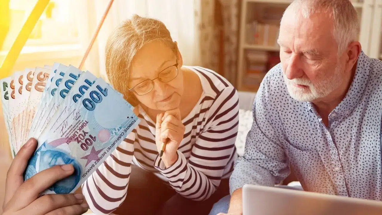 SSK, Bağ-Kur ve Memur Emeklilerine Ne Kadar Zam Gelecek? İşte 2026 Ocak Tablosu