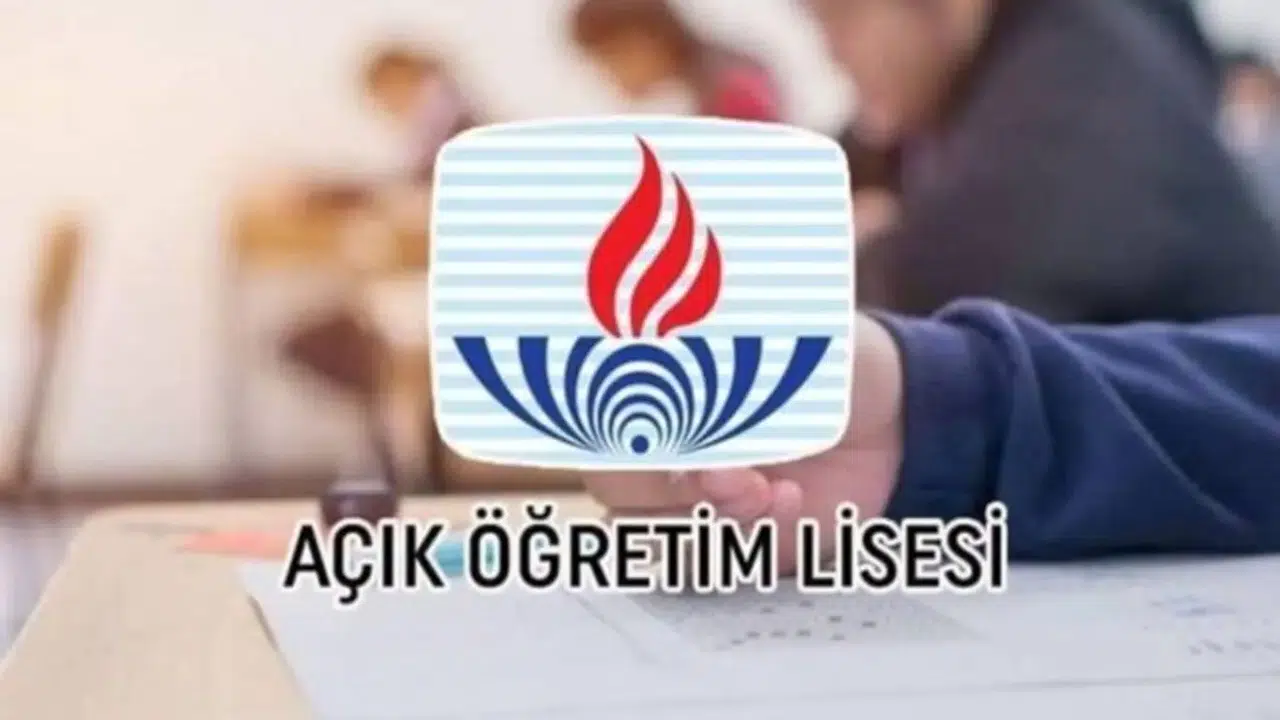 AÖL 1. Dönem Sınav Sonuçları Ne Zaman Açıklanacak? İşte MEB Takvimi