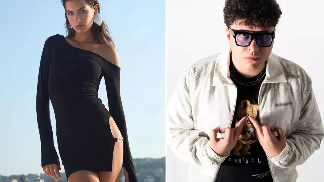 2016 Türkiye güzeli ve ünlü rapçi gözaltına alındı