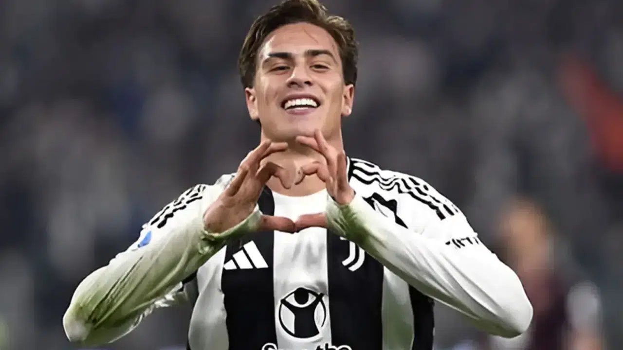 Kenan Yıldız Juventus’ta Dokunulmaz İlan Edildi! Yeni Maaşı Dudak Uçuklattı