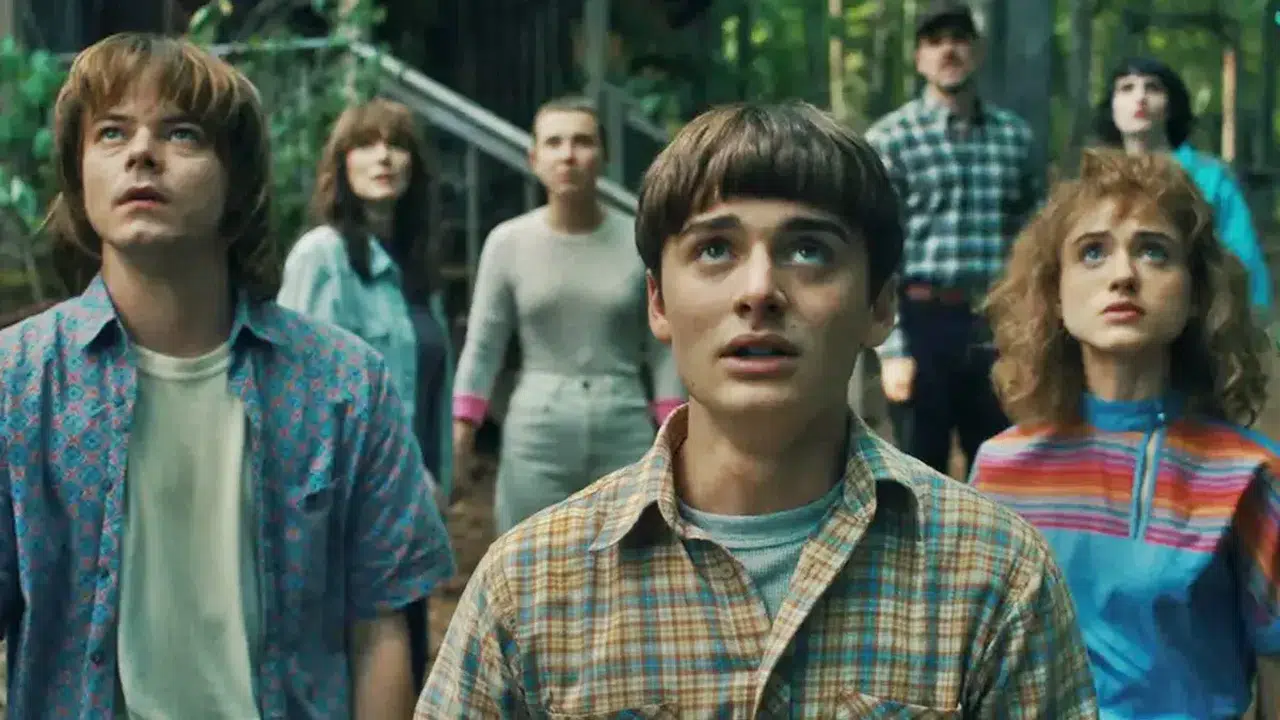 Stranger Things Final Bölümü Fragmanı Yayınlandı: Hawkins’te Son Perde!