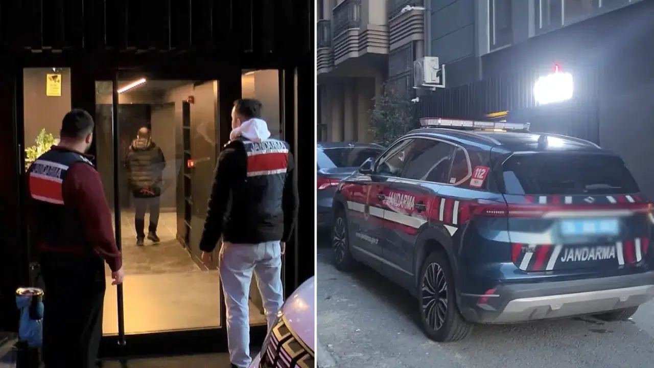 Gain Medya'ya operasyon! Kayyum atandı