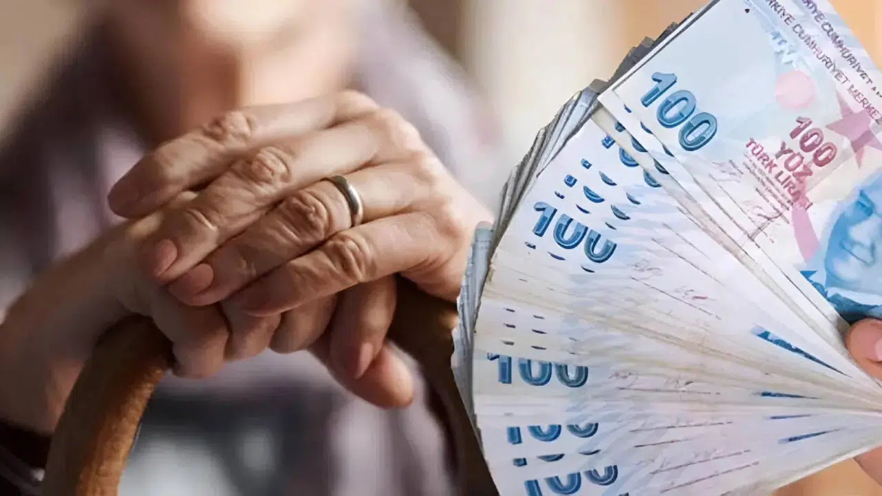 Emekliye Promosyon Zammı Müjdesi! 2026’da Tüm Emekliler Üst Limitten Alacak