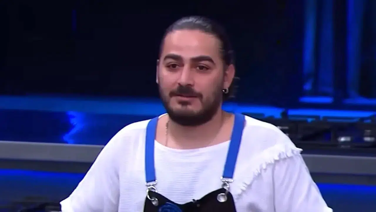 MasterChef All Star’da Şok Veda: MasterChef Çağatay Aydın Neden Yarışmadan Ayrıldı?