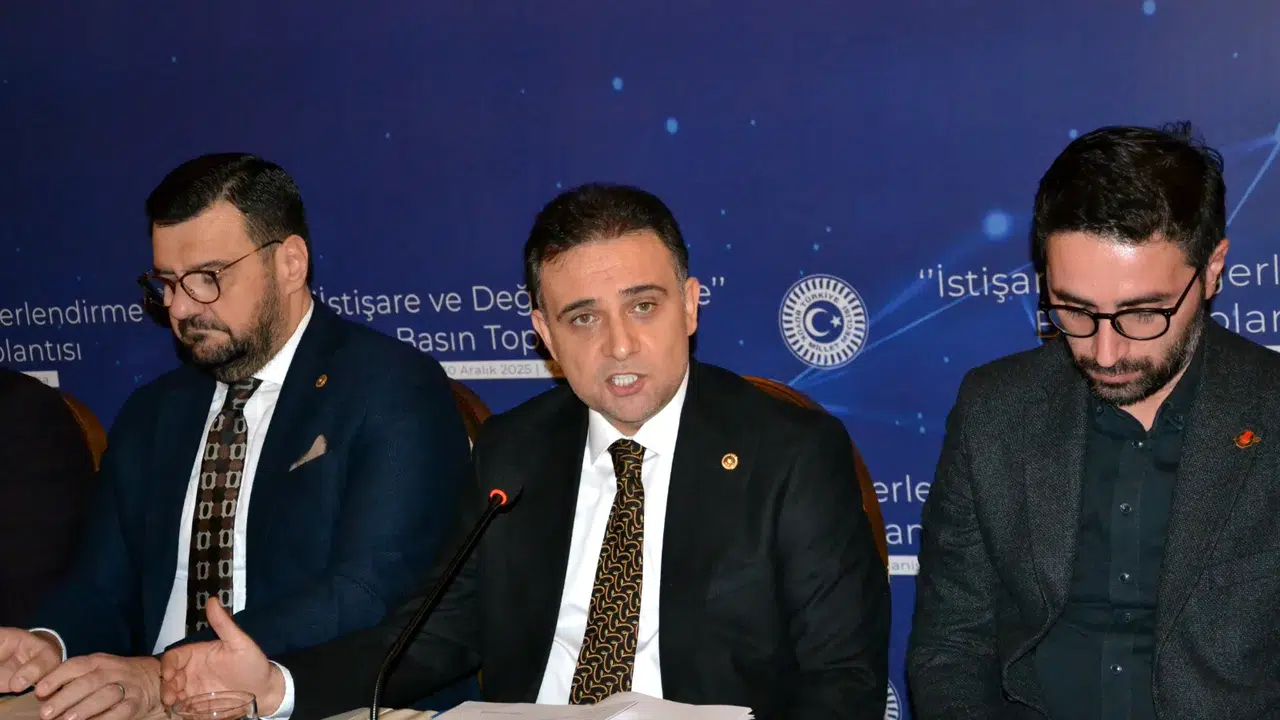 Baybatur'dan Dutlulu'nun “operasyon” açıklamalarına yanıt