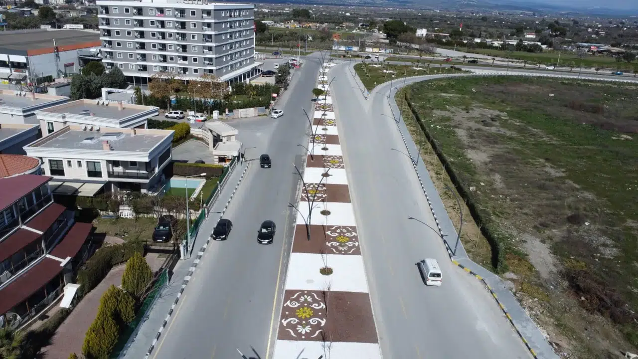 Bu uygulamayla 17 milyon tasarruf sağlandı