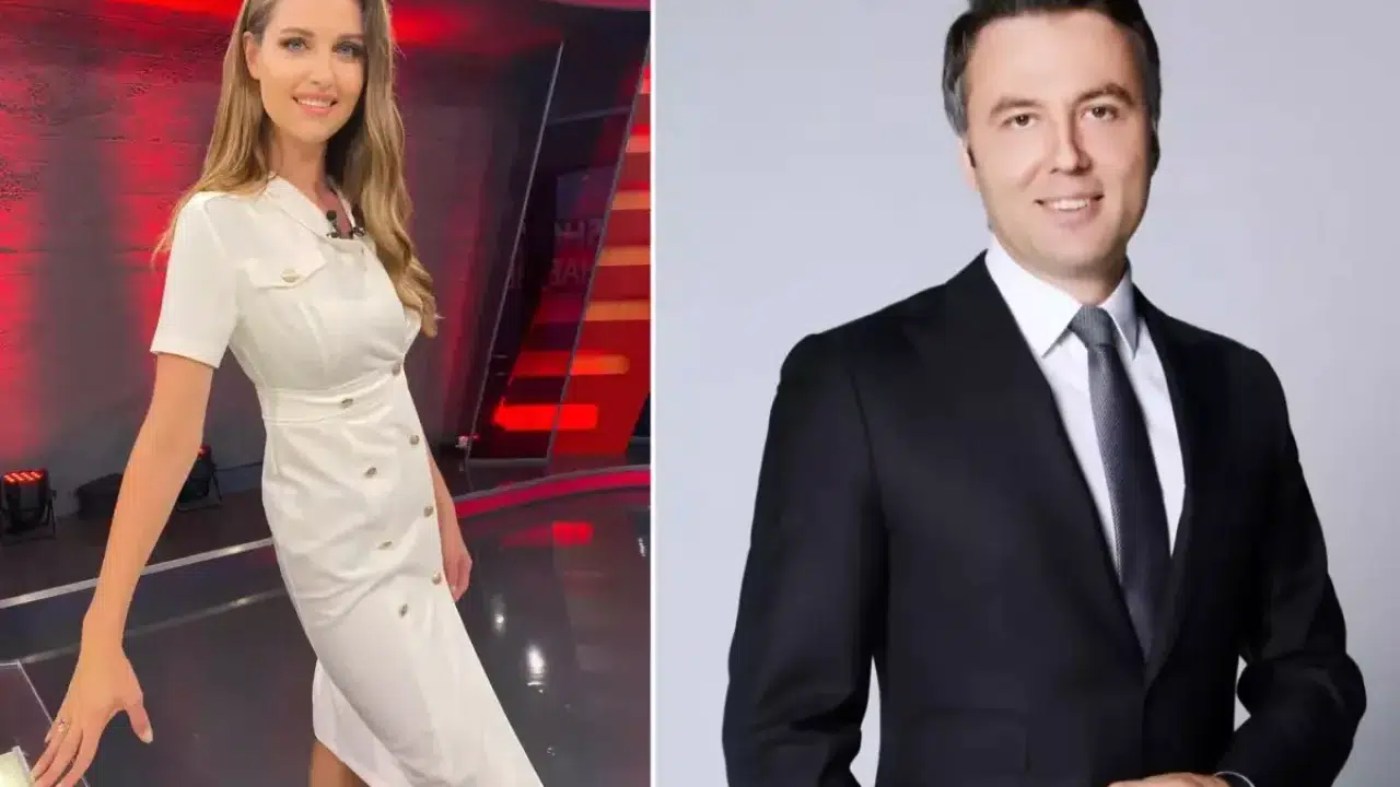 Mehmet Akif Ersoy'un eski eşi Pınar Erbaş sessizliğini bozdu: Gücüm tükendi