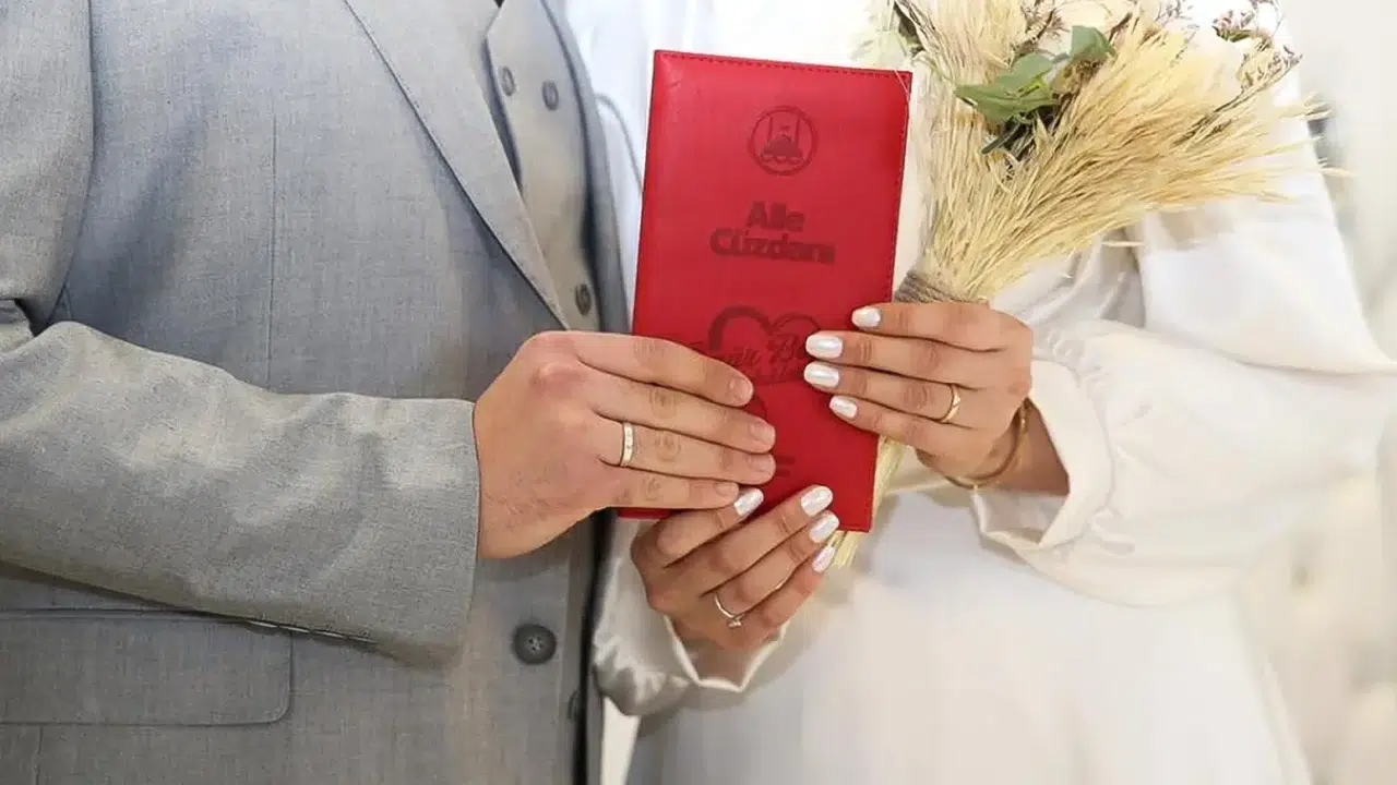 Bunu yapmayan nikah masasına oturamayacak! Evlilik için yeni kriter geliyor