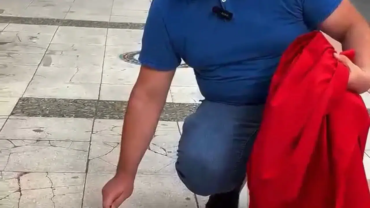 AK Gençlik Şehzadeler’den sokak restorasyonu tepkisi!