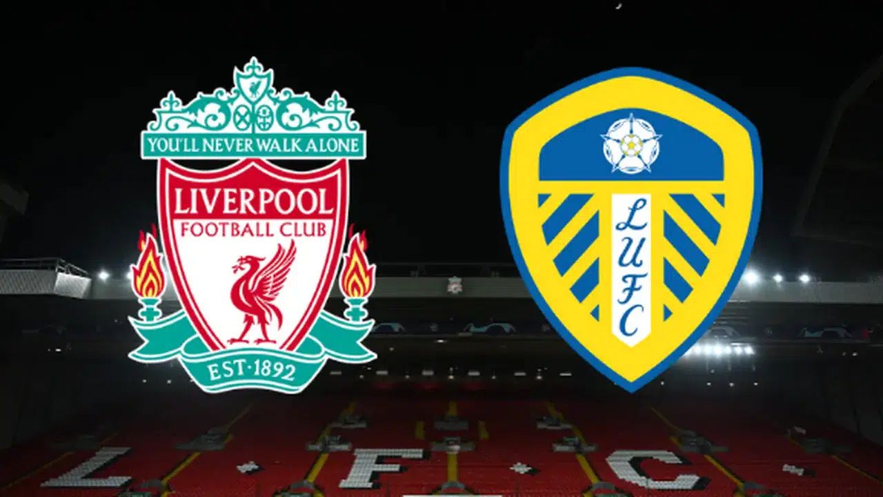 Liverpool - Leeds United Maçı Ne Zaman, Saat Kaçta, Hangi Kanalda? Yeni Yılın İlk Premier Lig Heyecanı Anfield’da!