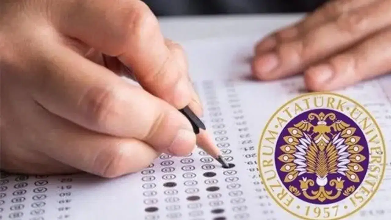ATA AÖF Bütünleme Sınavı Ne Zaman? Sınav Giriş Yerleri Açıklandı mı? İşte Oturum Günleri ve Saatleri