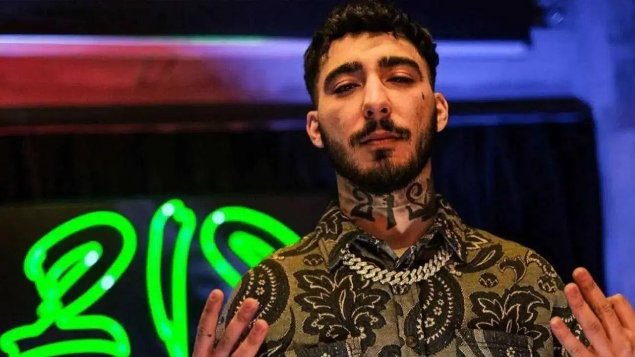 Uzi Kimdir? Gerçek Adı, Kaç Yaşında, Nereli? Rap Sahnesinin Yükselen İsmi Utku Cihan Yalçınkaya’nın Hayatı ve Müzik Kariyeri