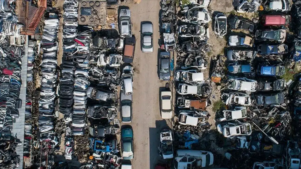 Hurda Teşviki 2026 Gündemde: ÖTV İndirimi Ne Zaman Gelecek, Kimler Yararlanacak?