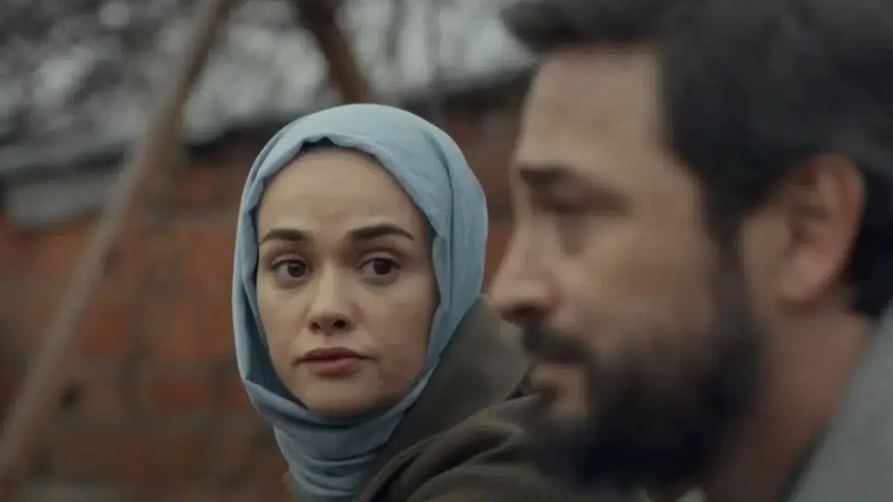 Gassal 3. Sezon Ne Zaman Başlayacak? TRT Tabii'den Yeni Sezon İçin Mesaj!