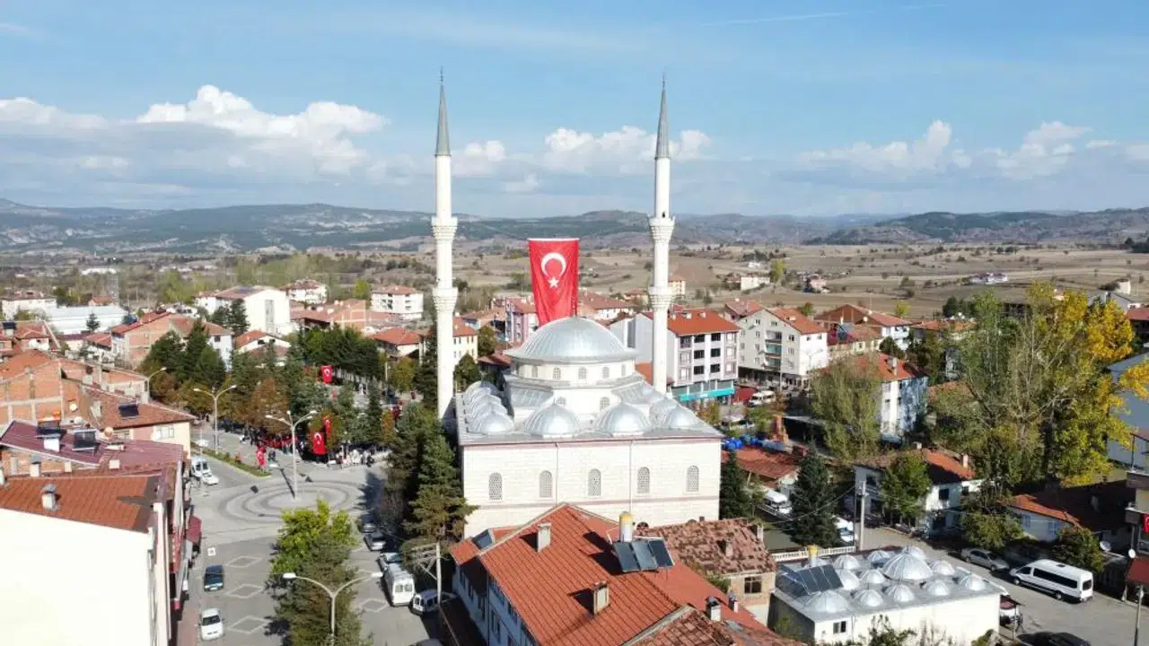 Camilere ve Kur’an Kurslarına Dev Personel Alımı Başladı! İşte Şehir Listesi ve Başvuru Şartları