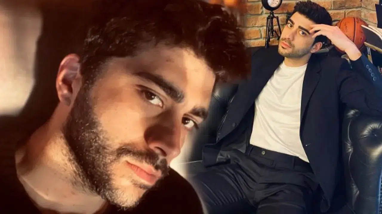 ‘Kızılcık Şerbeti’ Kadrosundan Çıkarılan Doğukan Güngör'den İlk Açıklama Geldi