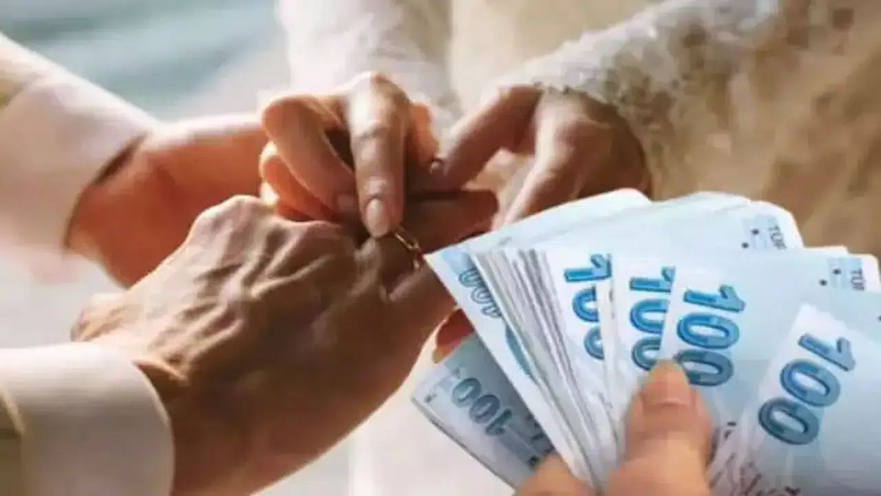 18-35 Yaş Arası Gençlere 500 Bin TL Evlilik Desteği: Geri Ödemesiz Hibe Başvurusu 13 Mart'ta Başlıyor