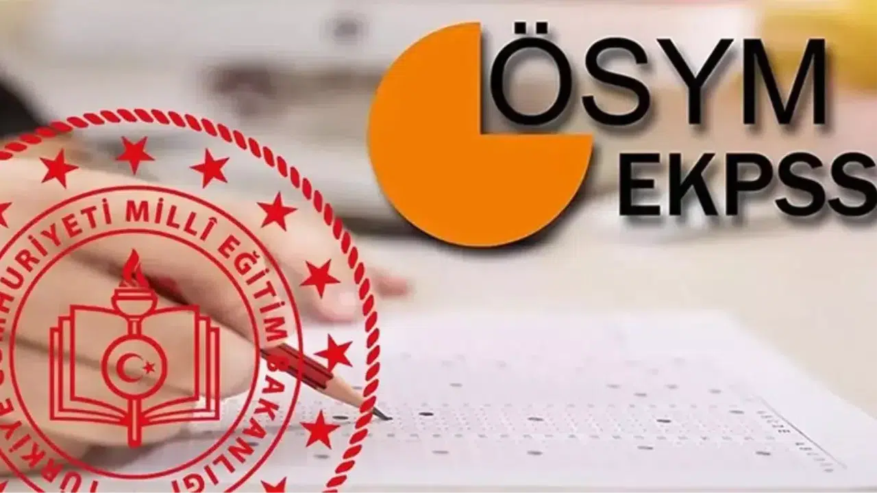 EKPSS Tercih Sonuçları Ne Zaman Açıklanacak? ÖSYM'den Açıklama Geldi mi?
