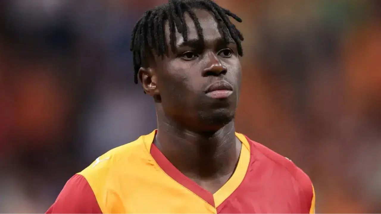 Singo Ne Zaman Dönecek? Okan Buruk Tarih Verdi!