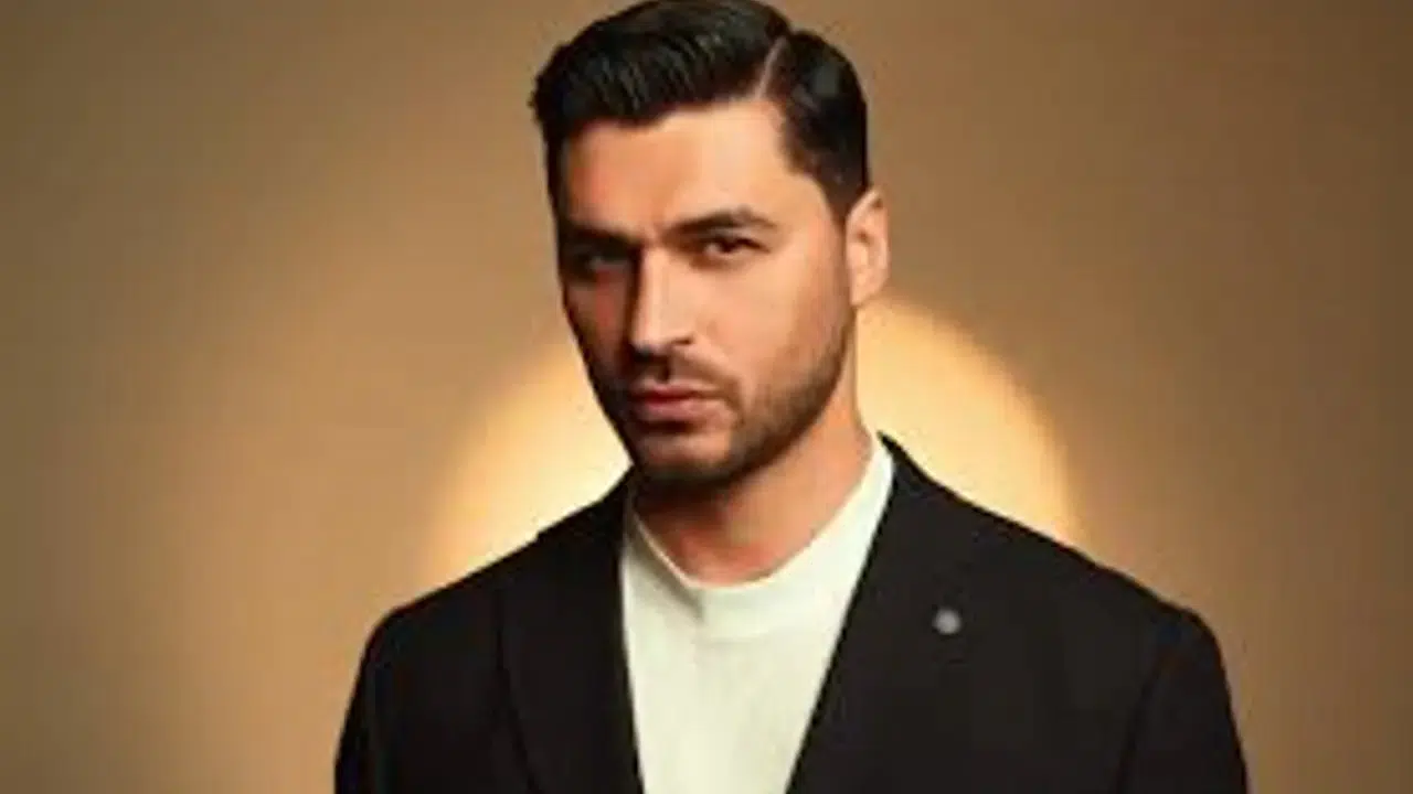 Kızılcık Şerbeti'ne Bomba Transfer! Yeni Fatih Emr…