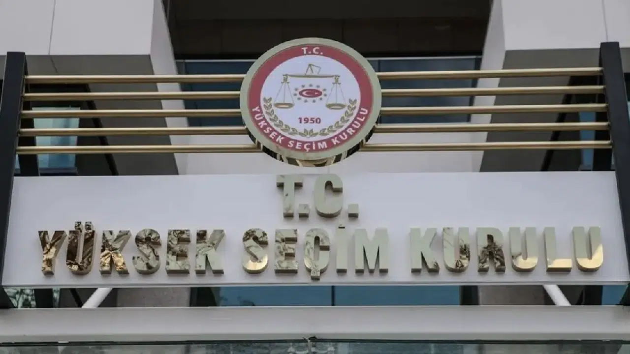 YSK Personel Alımı Başvuruları Ne Zaman Bitiyor? Kimler Başvurabilir? İşte Detaylar