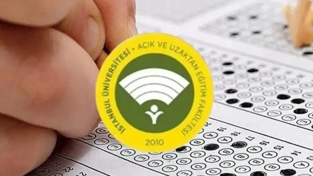 AUZEF Güz Dönemi Sınav Sonuçları Açıklandı mı? İşte Son Durum ve Sorgulama Ekranı