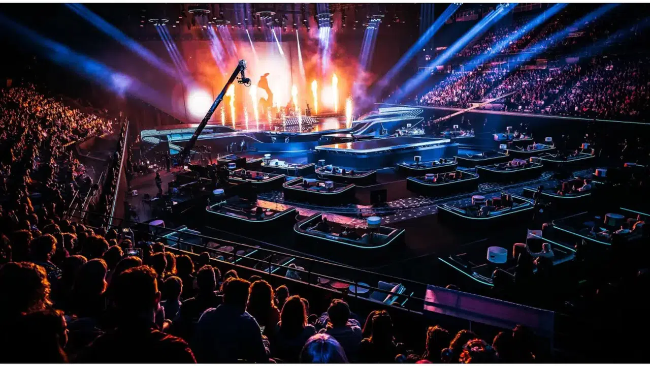 2026 Eurovision Şarkı Yarışması Ne Zaman, Nerede Yapılacak? Türkiye Katılıyor mu?