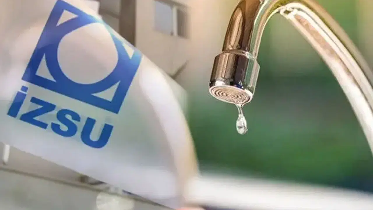İzmir Su Kesintisi 3 Ocak 2026: Hangi İlçelerde Su Yok, Sular Ne Zaman Gelecek?