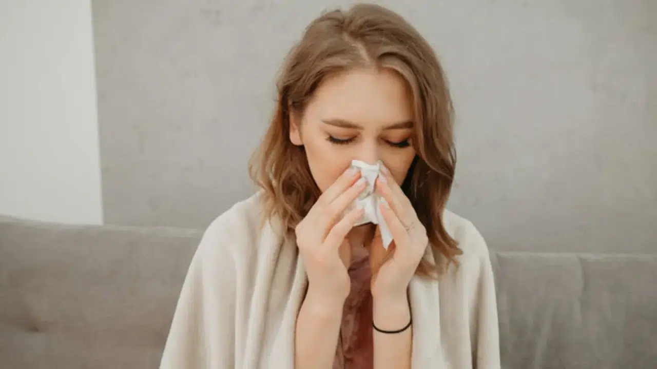 Bu Kış Grip Sizi Uğramadan Geçsin! Bağışıklık Güçlendiren Doğal Karışım Tarifi