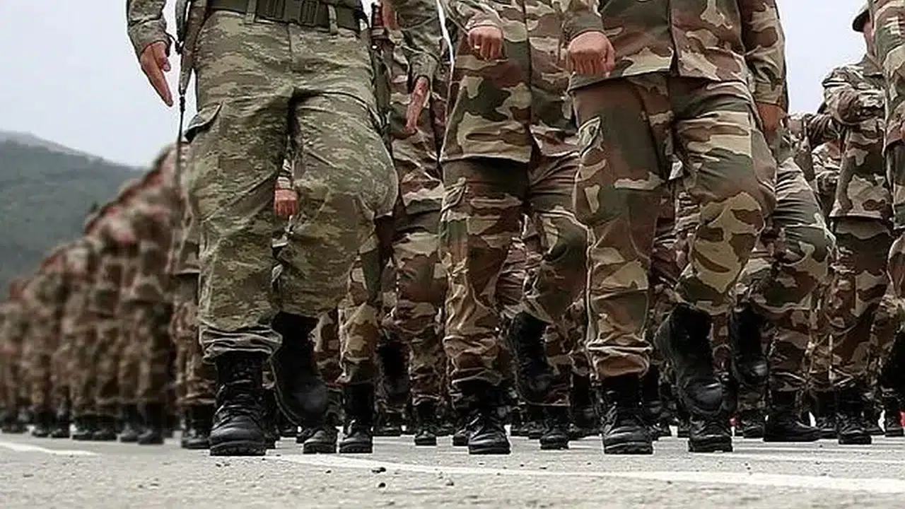 2026 Askerlik Celp ve Sevk Takvimi Açıklandı! MSB’den Şubat Celbi ve Yer Bilgisi Duyurusu