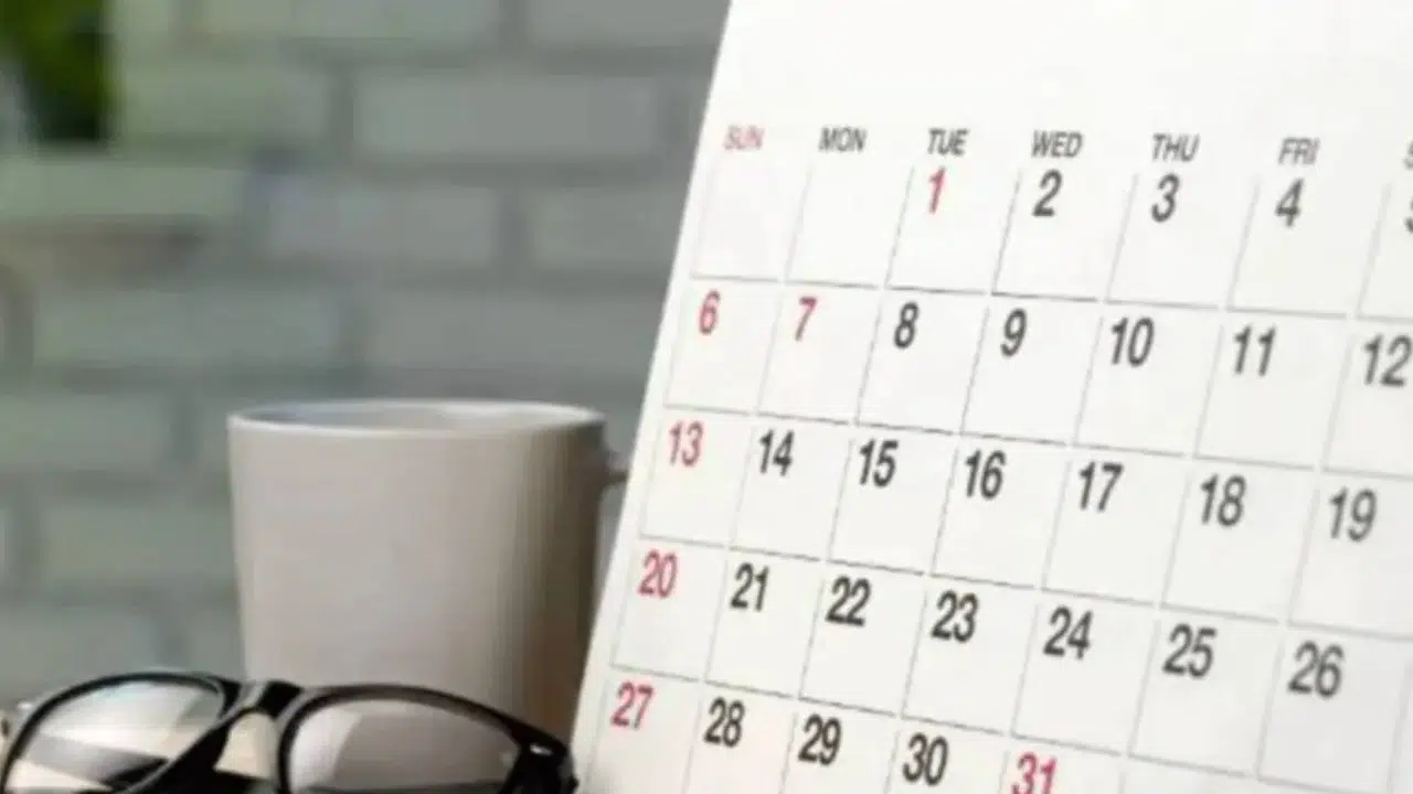 2026 Kurban Bayramı Tatili Ne Zaman, Kaç Gün Sürecek? 9 Gün Olur mu?