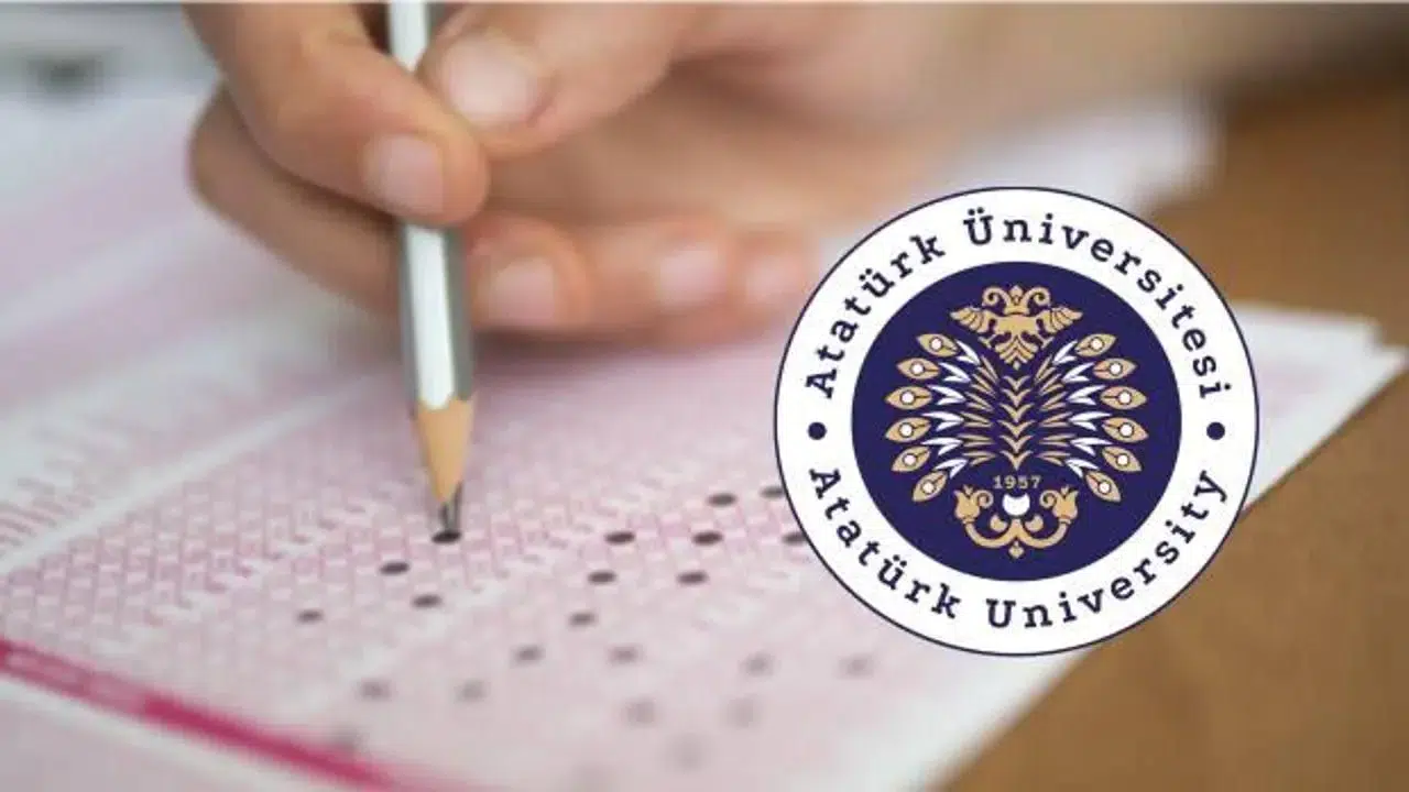 ATA AÖF Güz Dönemi Final Sınavları İçin Geri Sayım Başladı: İşte Tarihler, Oturum Saatleri ve Sınav Giriş Belgesi Detayları