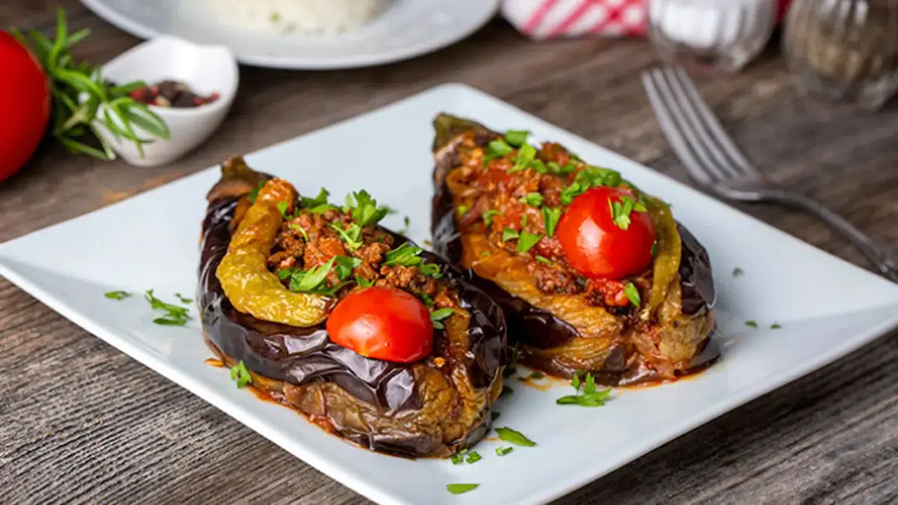 Karnıyarık Yaparken Bu Hataları Yapmayın! Lezzeti Katlayan 4 Altın Püf Nokta