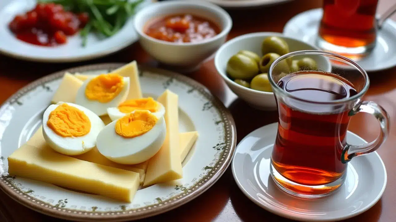 Sahurda Bu Hataları Yapmayın! Tansiyon Hastalarını Bekleyen 5 Gizli Tehlike