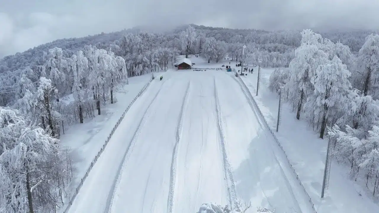 Kocaeli’nin KARFEST Coşkusu İçin Yeni Tarih: Festival 14-15 Şubat’ta Kuzuyayla’da!