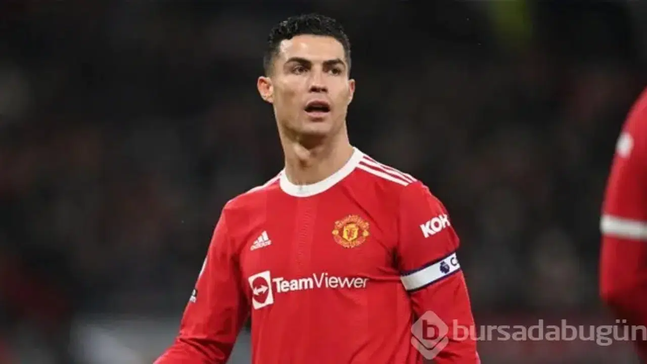 Ronaldo Krizi Fenerbahçe’ye Sıçradı: En-Nesyri Transferi Durdu