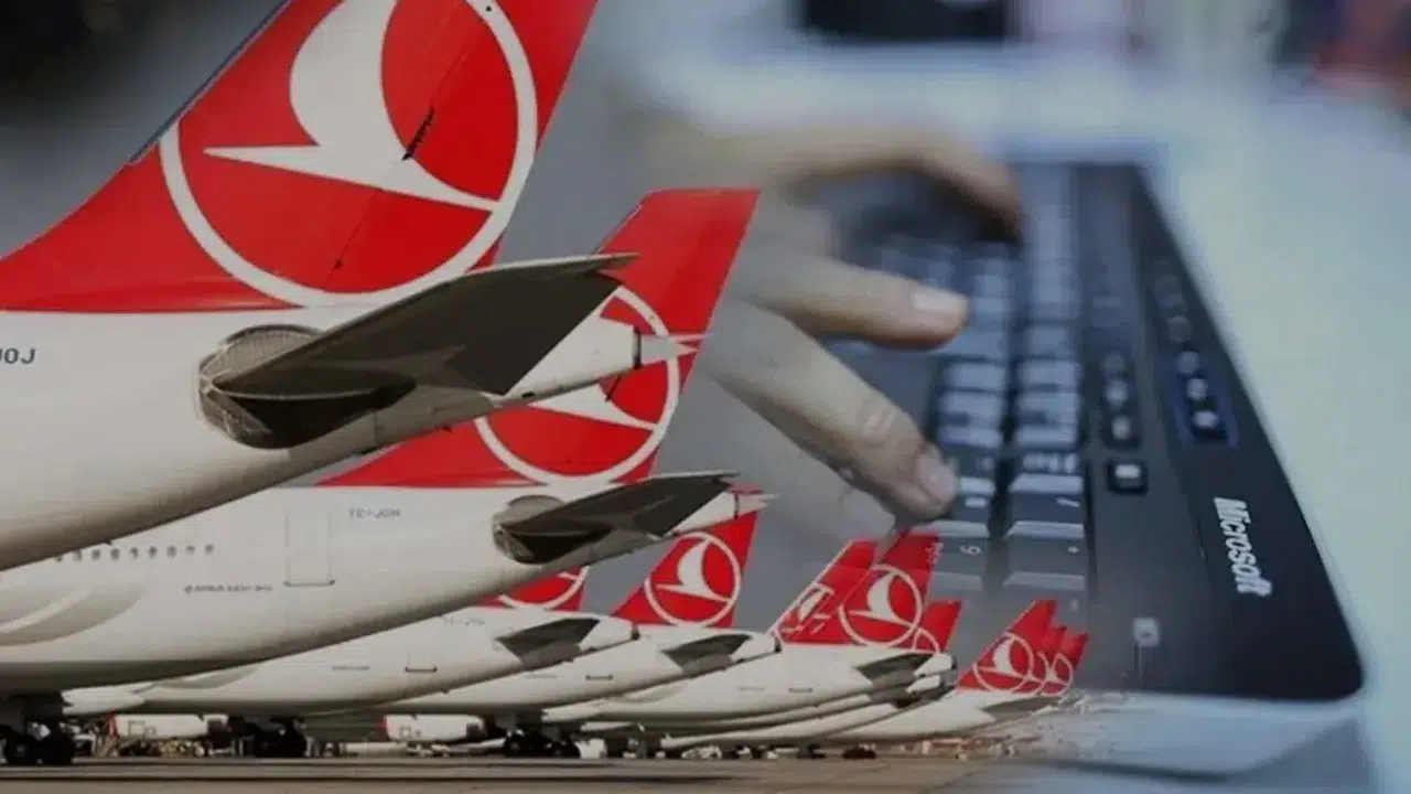 THY 7 bin 800 personel alımı yapacak: Başvurular ne zaman başlayacak?